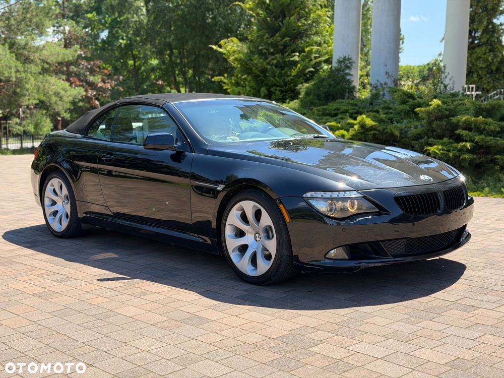BMW Seria 6 - 4