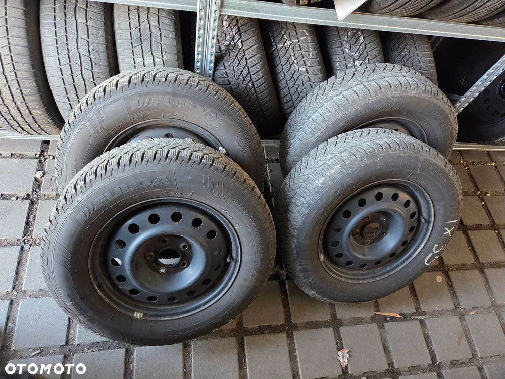 Hyundai ix35 1.6 2WD Trend - 40