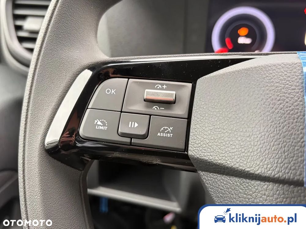 Fiat Scudo Furgon M Diesel 1.5 120 KM Manual - 11