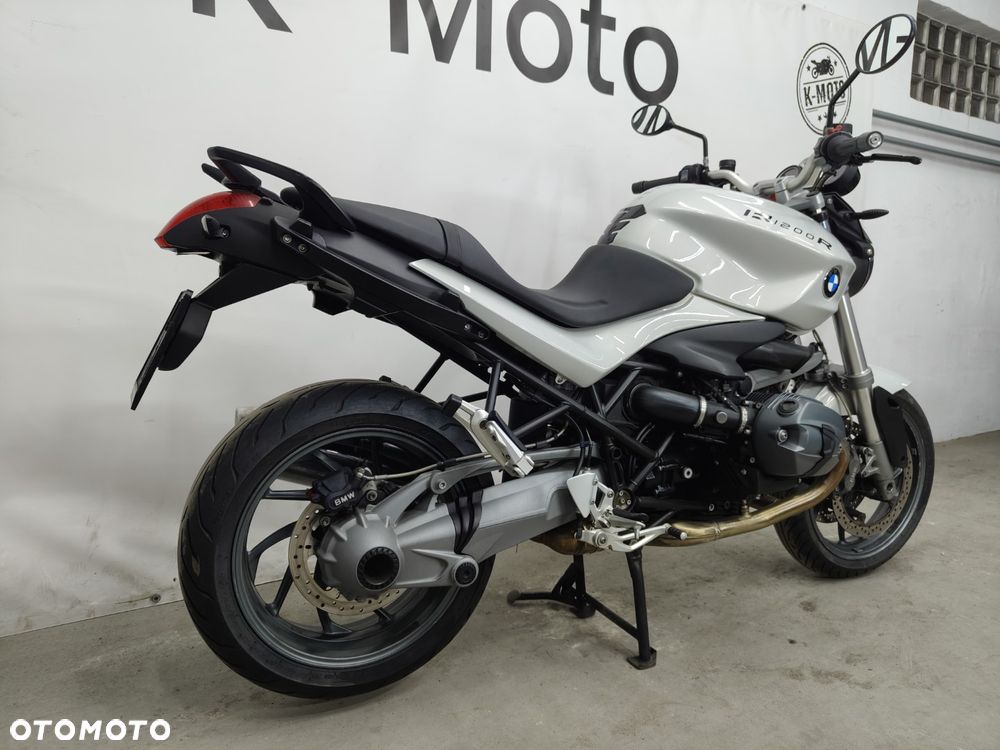 BMW R - 7