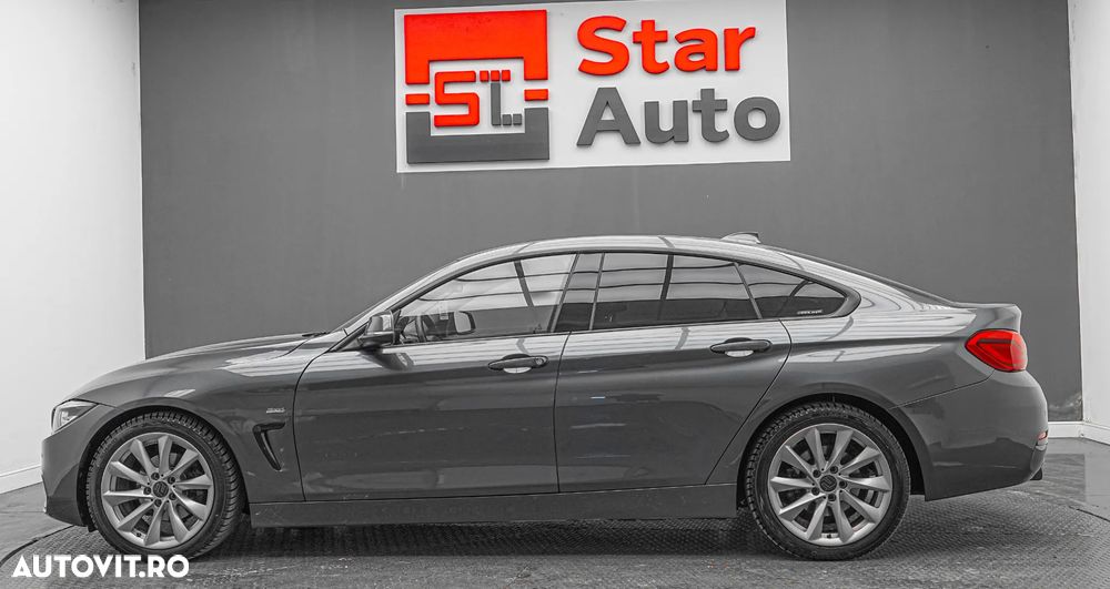BMW Seria 4 - 10