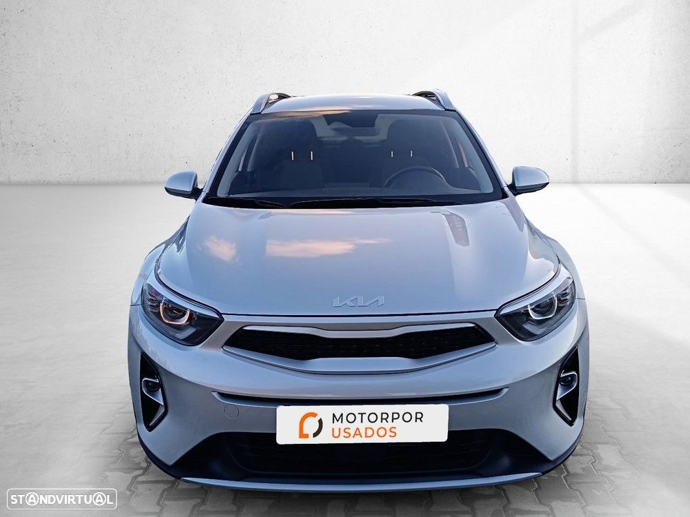 Kia Stonic 1.2 Dynamic - 2