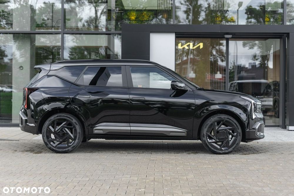 Kia Seltos 1.6 T-GDI DCT X-Line - 7