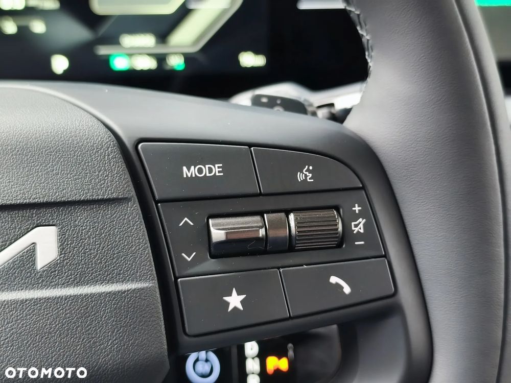 Kia EV2 42.2kWh Light - 13
