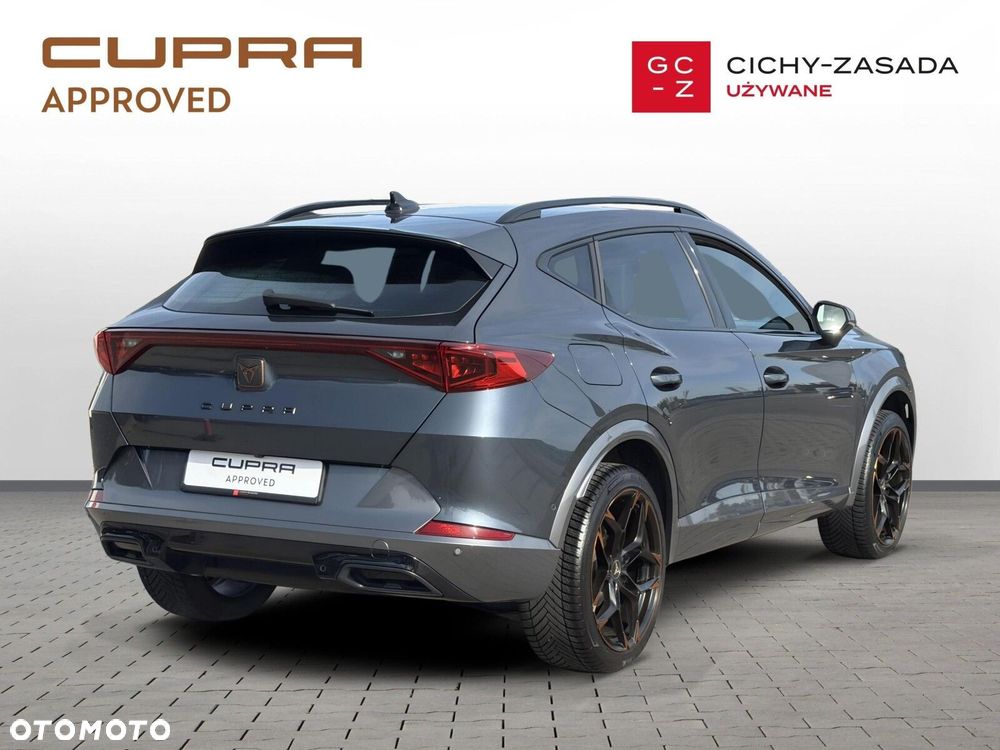 Cupra Formentor 1.5 TSI DSG - 6