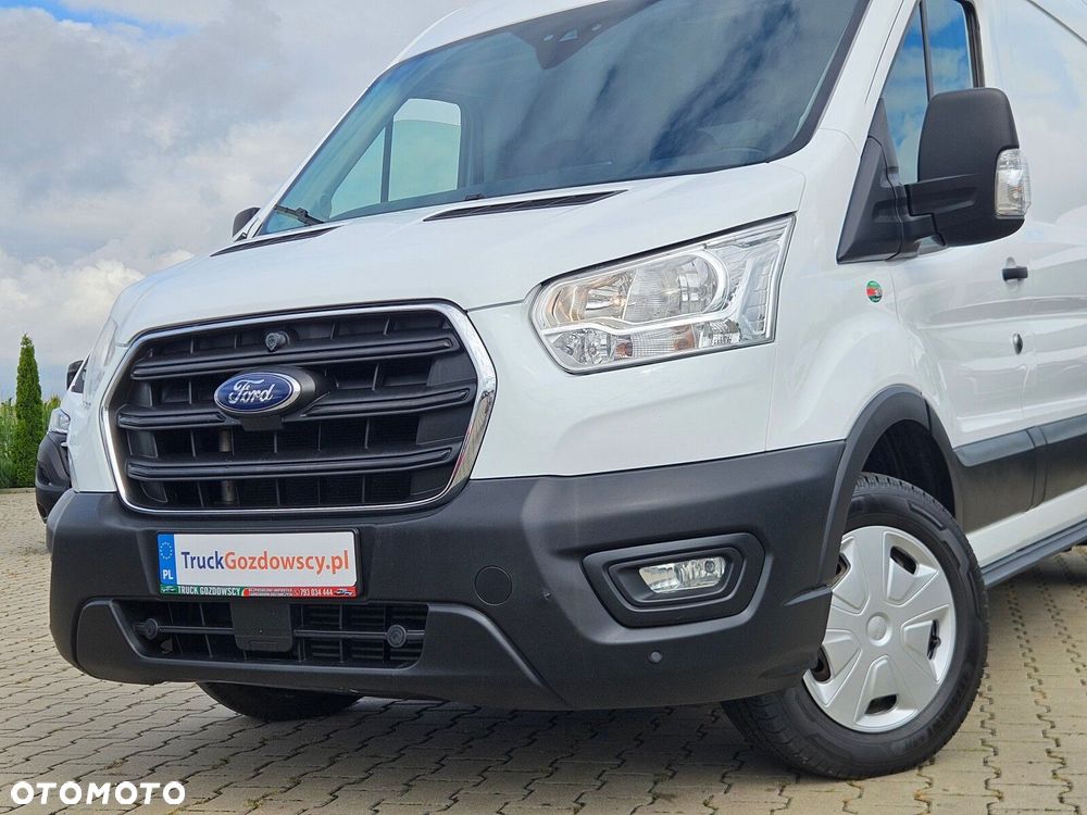 Ford transit L3H2 *62900zł NETTO* 2.0TdCi/170KM - 7
