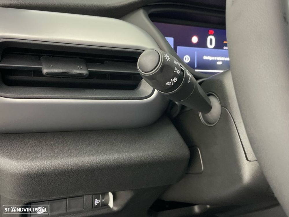 Jeep Avenger 1.2 GSE T3 Altitude - 17