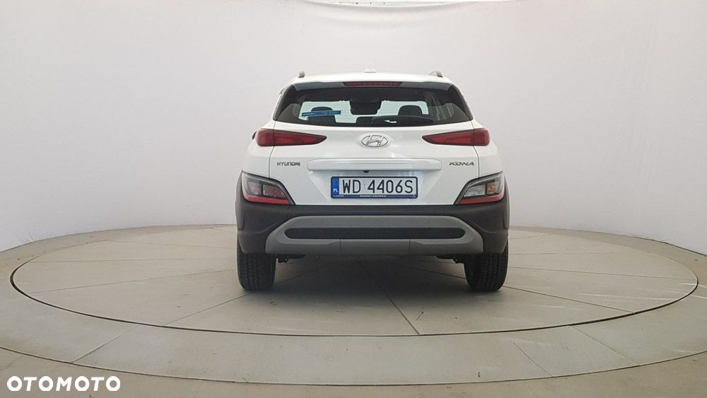 Hyundai Kona - 6