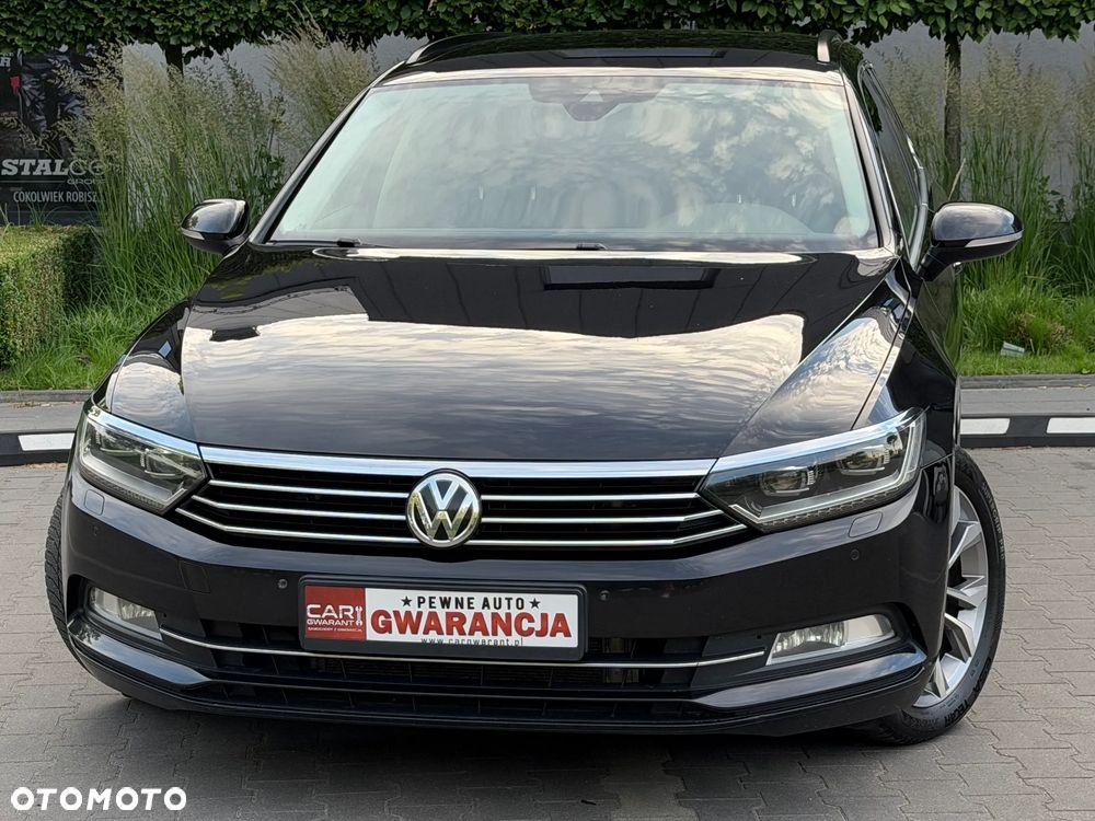 Volkswagen Passat 1.8 TSI (BlueMotion Technology) DSG Comfortline - 6