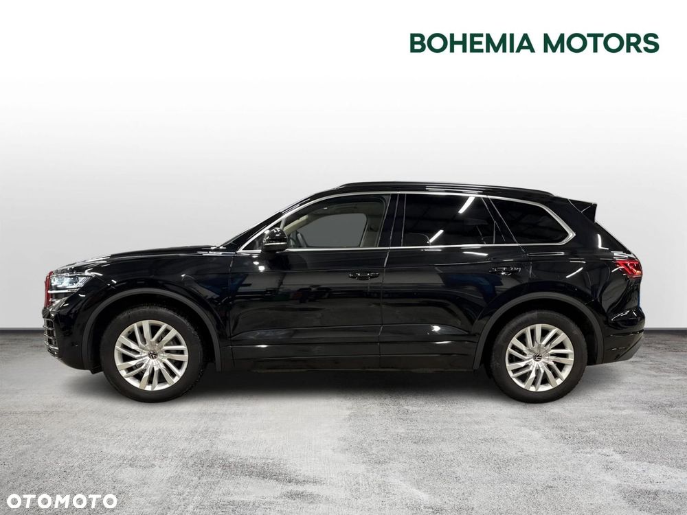 Volkswagen Touareg 3.0 V6 TDI SCR 4Mot Elegance - 2