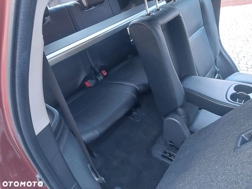 Mitsubishi Outlander 2.2 DI-D 4WD Diamant Edition - 29