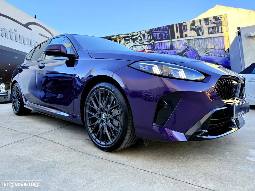 BMW 116 Pack Desportivo M - 42