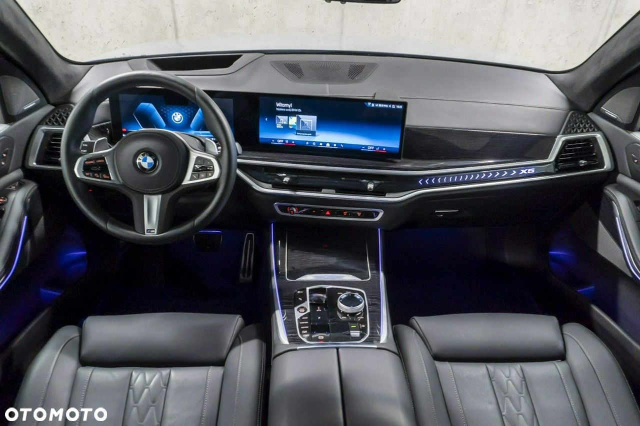 BMW X5 - 14