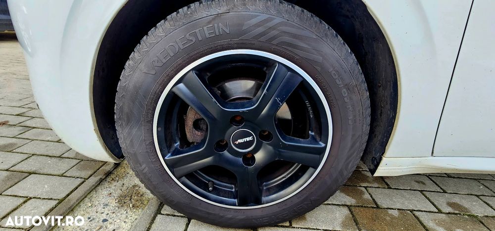 Peugeot 208 PureTech 68 Active - 11