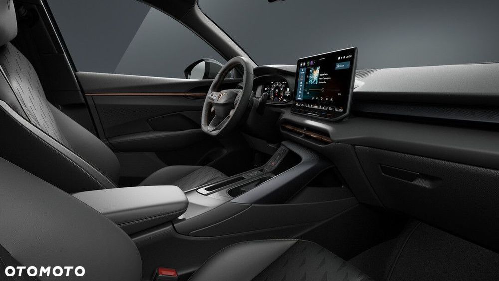 Cupra Terramar 1.5 eTSI mHEV DSG - 9