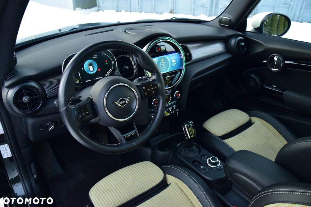 MINI Cooper SE Resolute Edition - 25