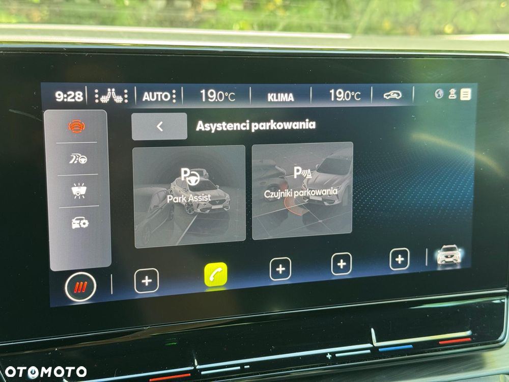 Cupra Formentor 1.5 TSI DSG - 26