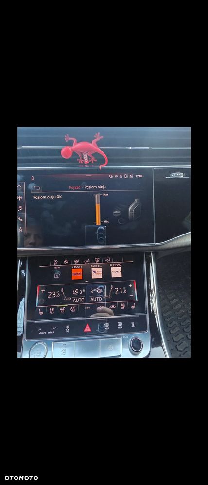 Audi Q8 50 TDI mHEV Quattro Black Edition Tiptronic - 16