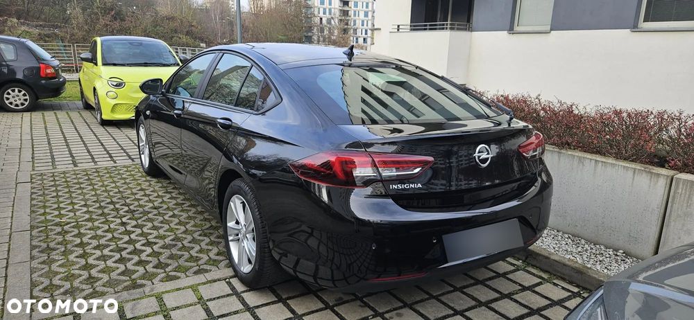 Opel Insignia 1.5 Direct InjectionTurbo Business Edition - 3