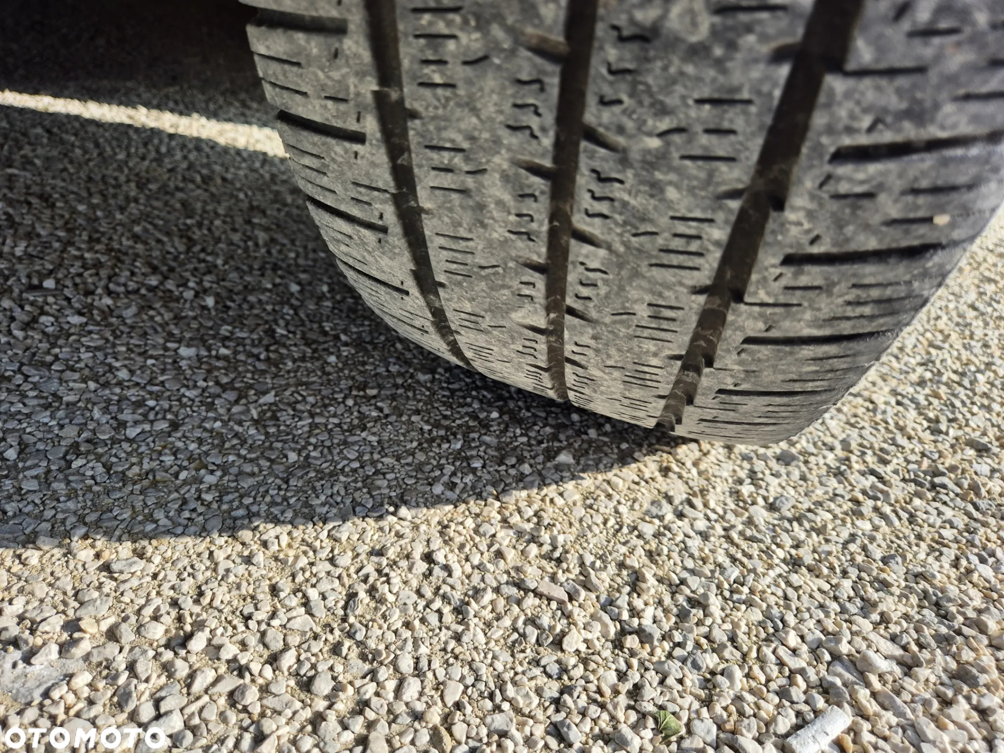 Citroën Jumper 3.0 180KM Dubel Kabina - 11