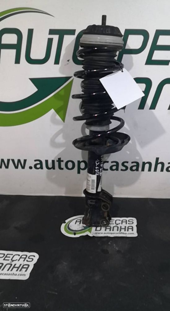 Amortecedor Frente Esq Fiat Punto Evo (199_) - 1