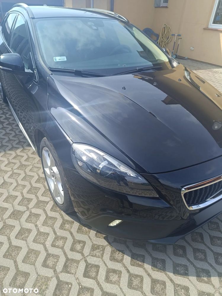 Volvo V40 Cross Country D3 - 24