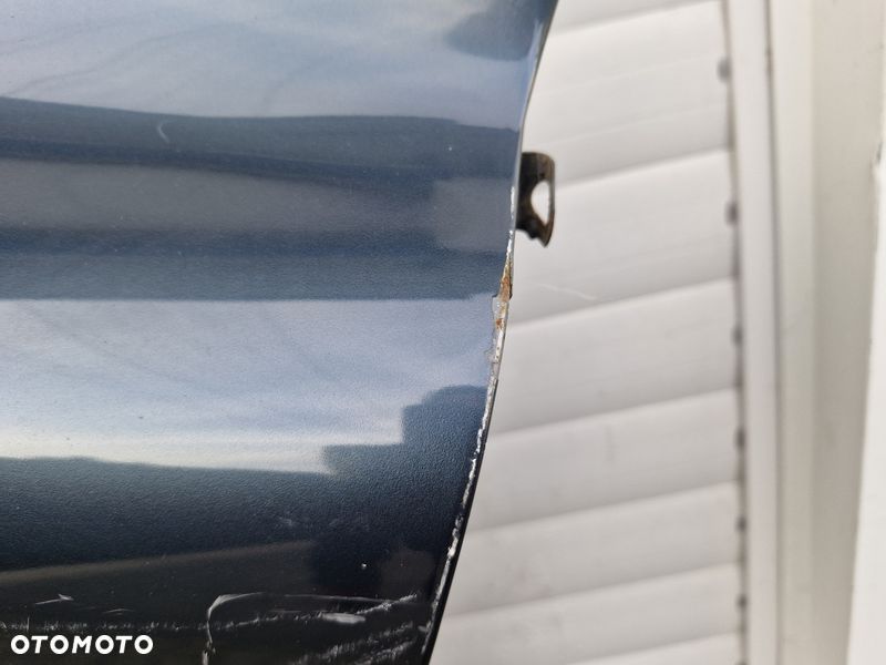 VOLVO XC90 I 1 BŁOTNIK LEWY PRZÓD PRZEDNI - 6