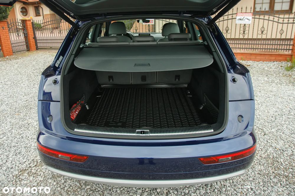 Audi Q5 2.0 TDI Quattro S tronic sport - 32