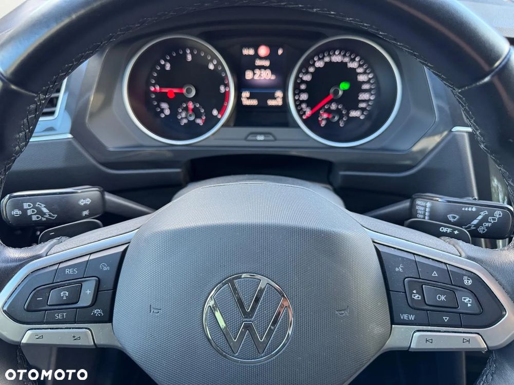 Volkswagen Tiguan 2.0 TDI SCR Life DSG - 21
