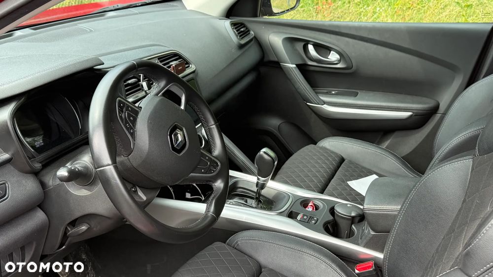 Renault Kadjar 1.3 TCe FAP Intens EDC - 6
