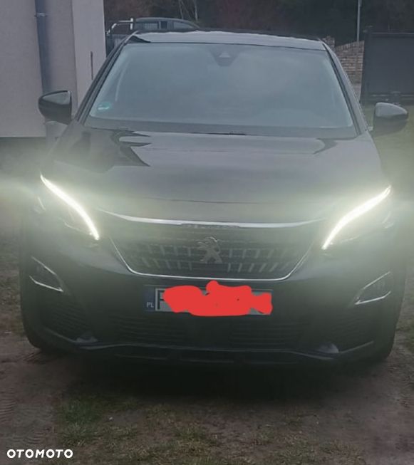 Peugeot 3008 BlueHDi 120 Stop & Start Style - 1