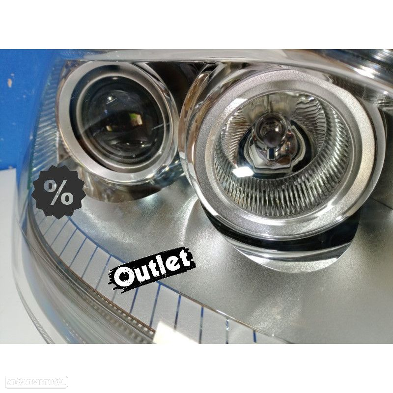 R014299C1 FAROL DIR PARA MERCEDES S-CLASS W221 06-09 - 7
