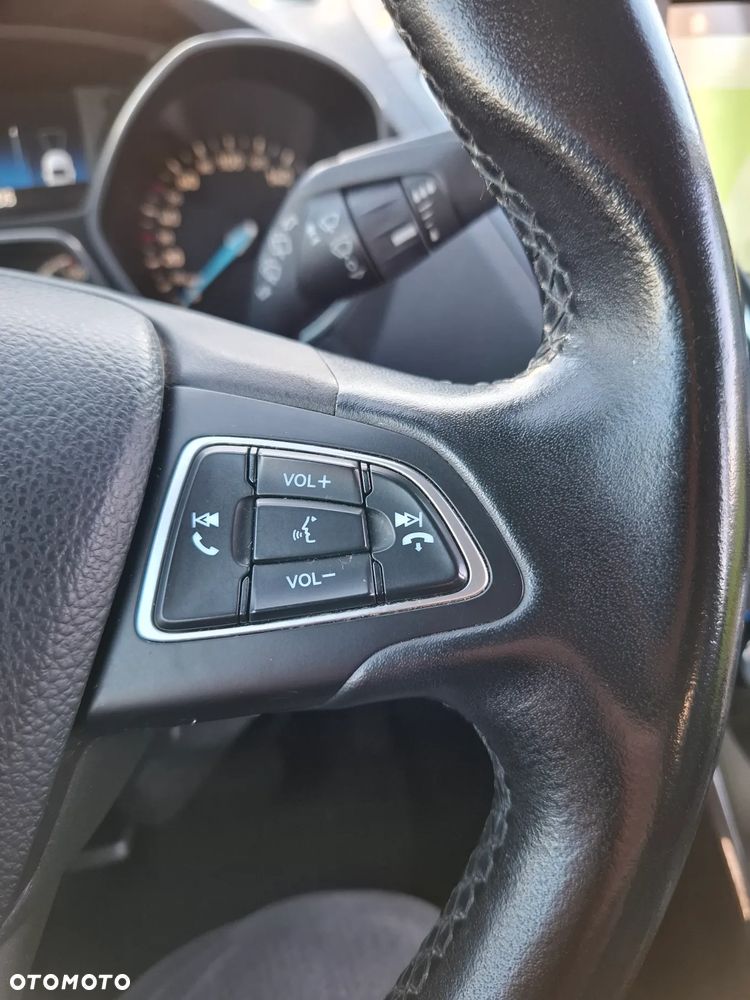 Ford Grand C-MAX Gr 2.0 TDCi Titanium ASS - 35