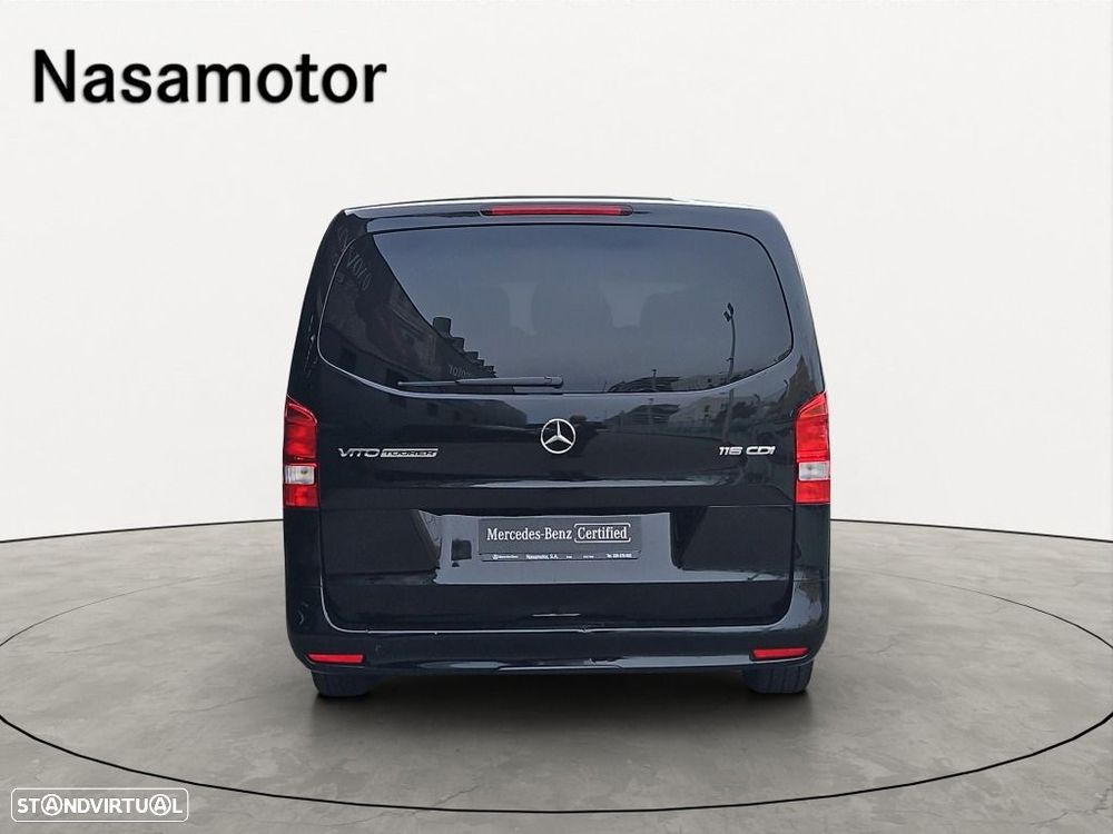 Mercedes-Benz Vito Tourer 116 CDi/34 Pro - 6