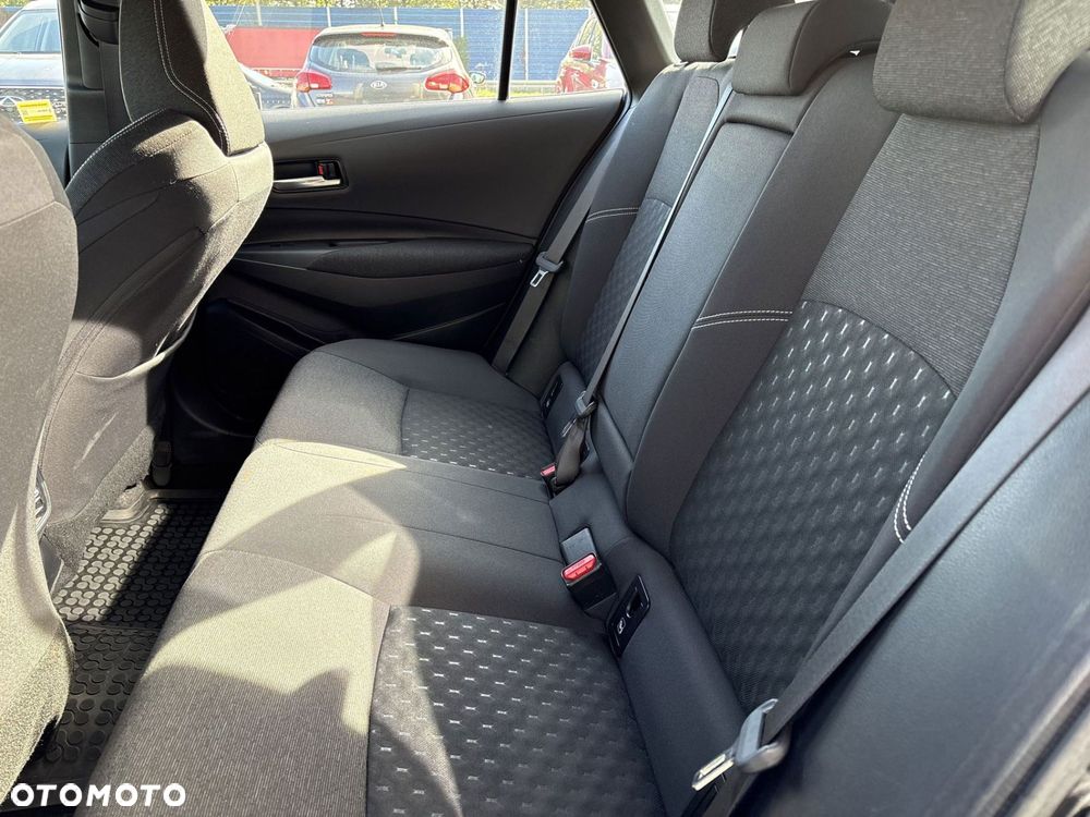 Toyota Corolla 1.8 Hybrid Comfort - 16