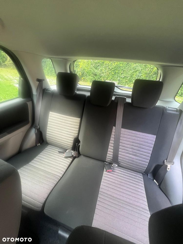 Suzuki SX4 1.6 VVT 4x2 Comfort - 7
