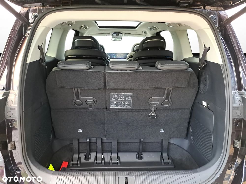 Forthing V-Tour 1.5T E-CVT - 12