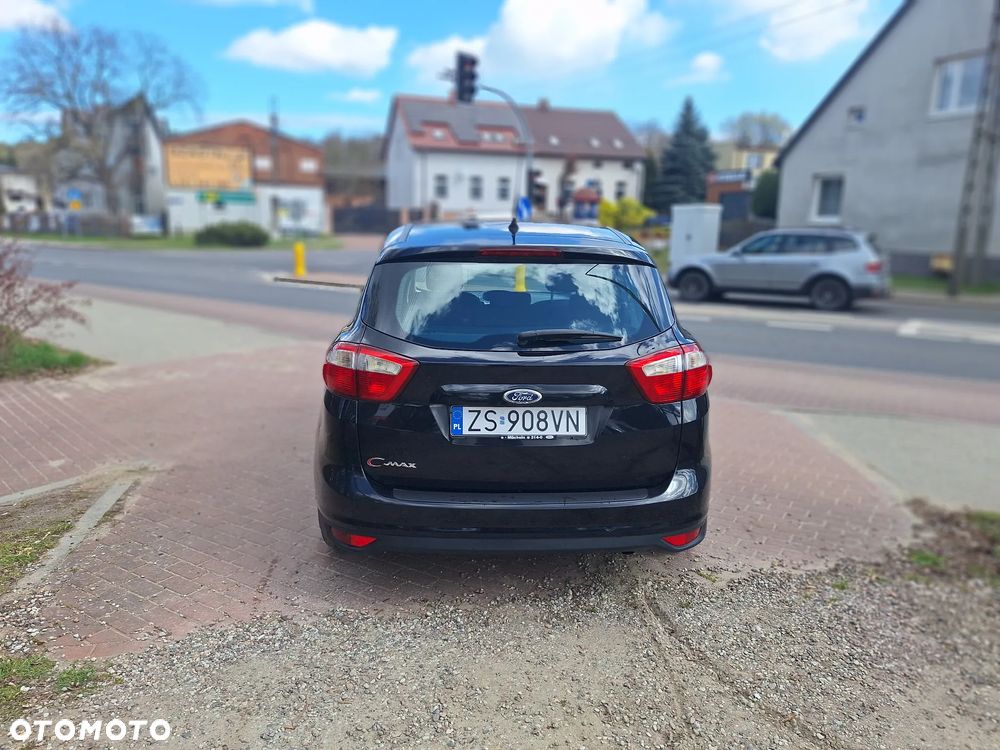 Ford C-MAX 1.6 Edition - 11