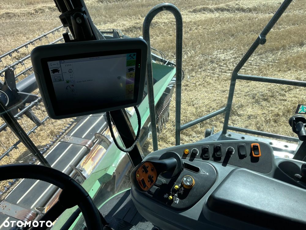 Fendt FENDT 9390R 4X4 - 27