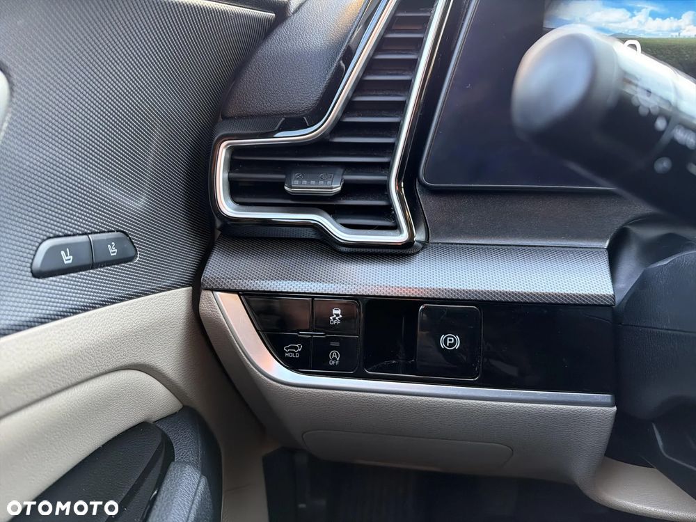 Kia Sportage 1.6 T-GDI Business Line 2WD - 13