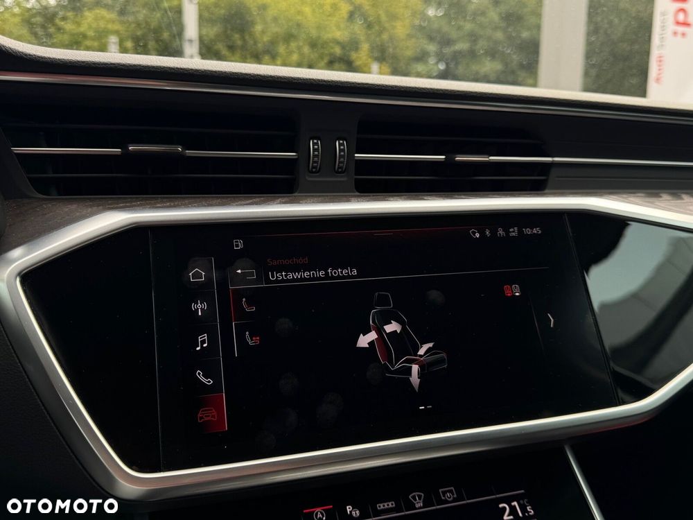 Audi A6 Limousine - 26