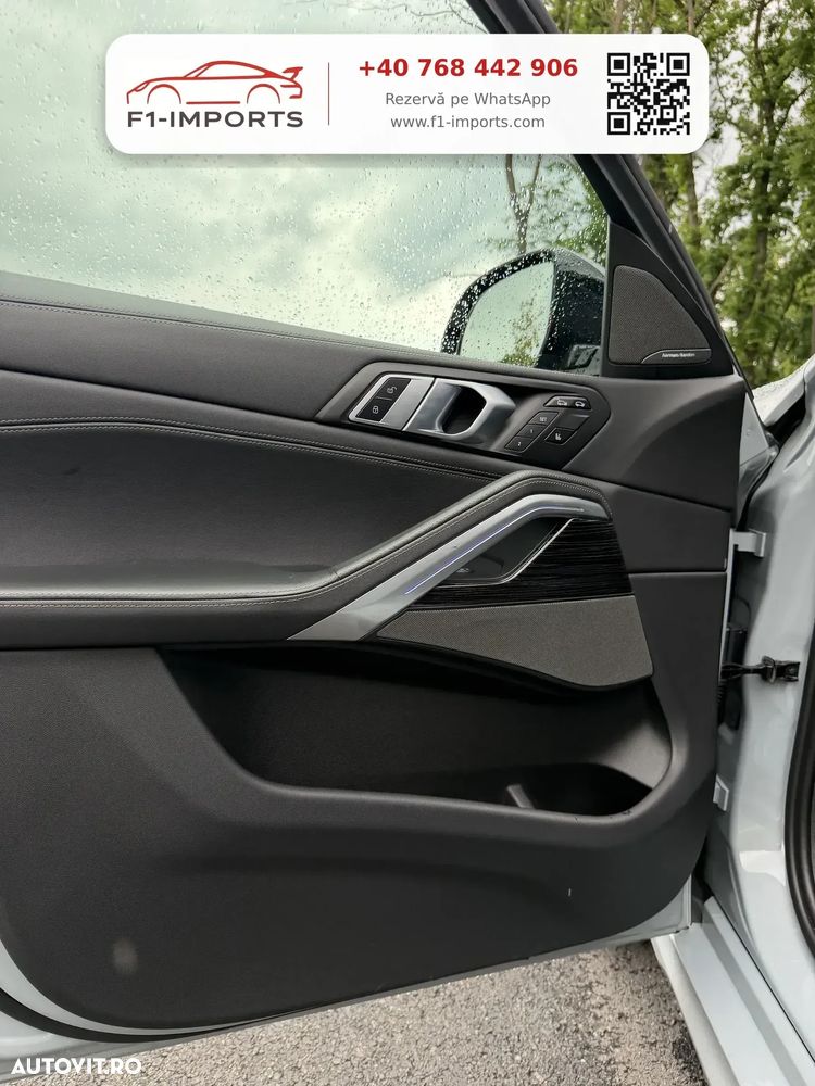 BMW X6 - 14