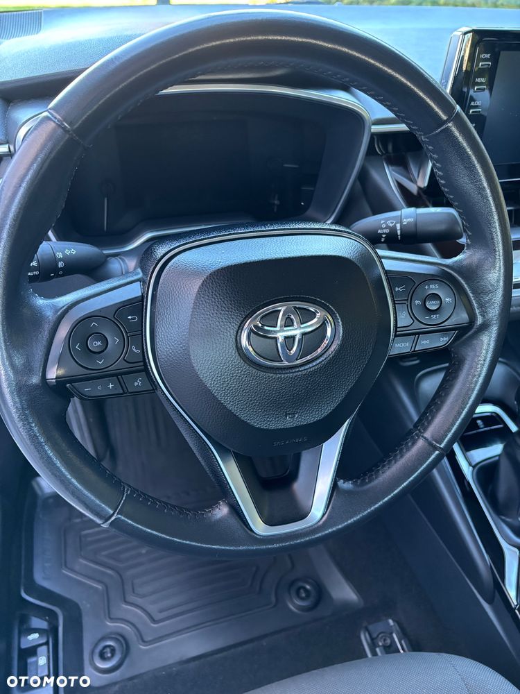 Toyota Corolla 1.6 Executive - 13