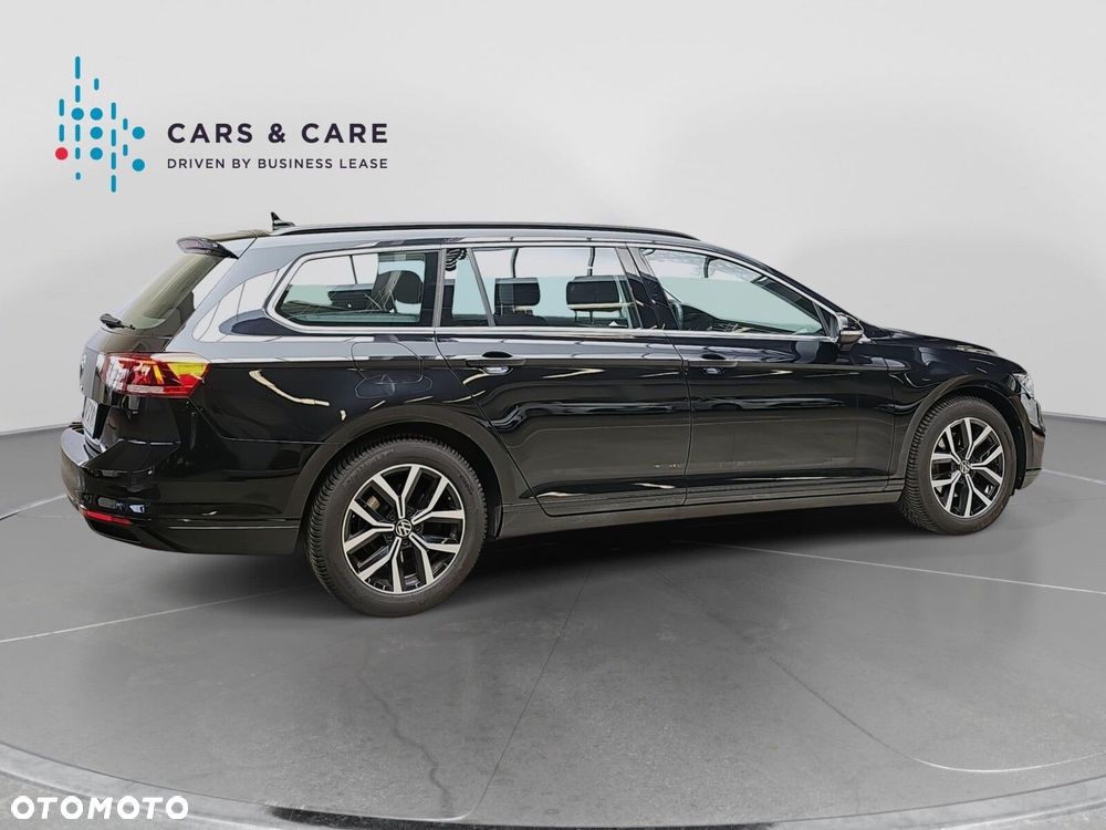 Volkswagen Passat Variant 1.5 TSI EVO Business DSG - 23