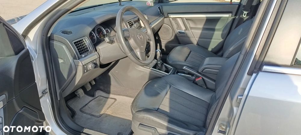 Opel Vectra 1.9 CDTI - 6