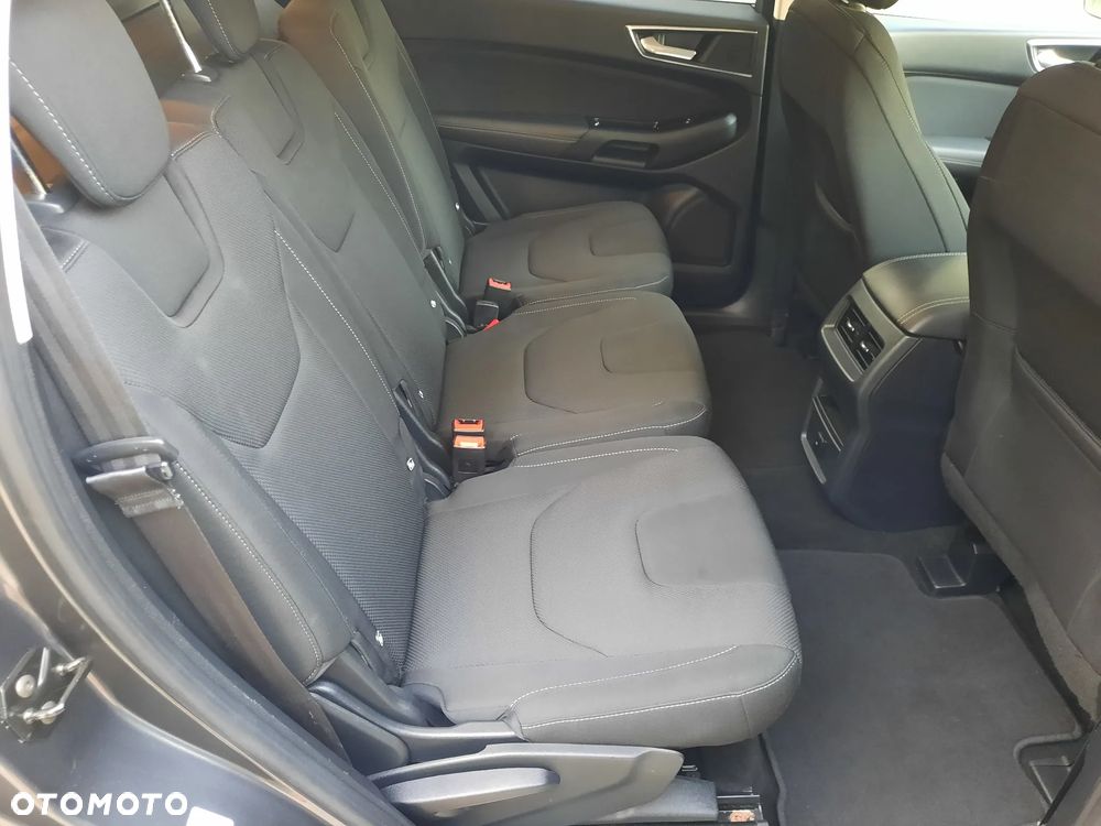 Ford S-Max 2.0 TDCi Titanium PowerShift - 16