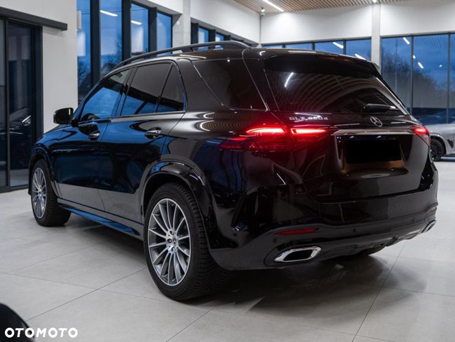 Mercedes-Benz GLE 450 d mHEV 4-Matic AMG Line - 7
