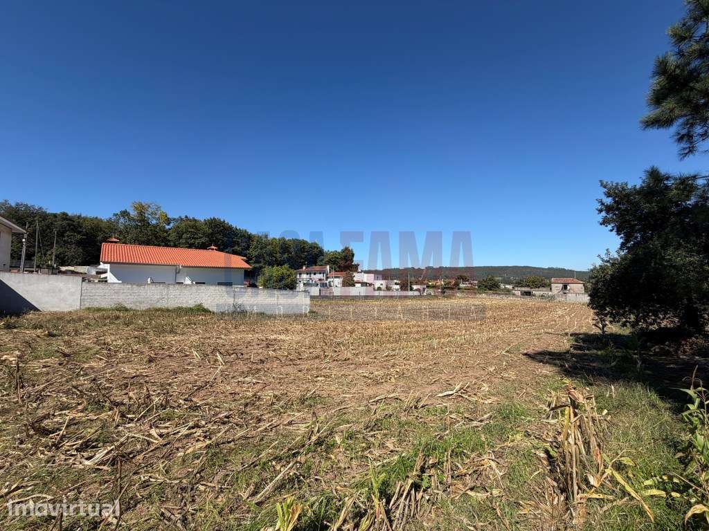 Terreno em Rio Mau, Vila do Conde - Grande imagem: 4/18