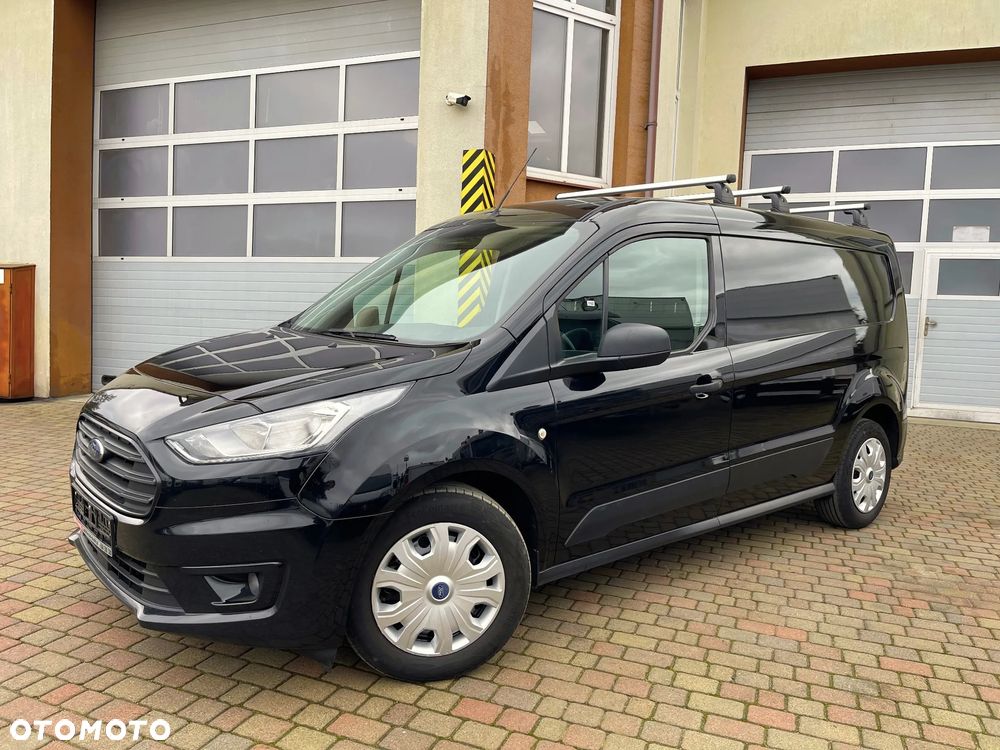 Ford Transit Connect L2H1 - 2