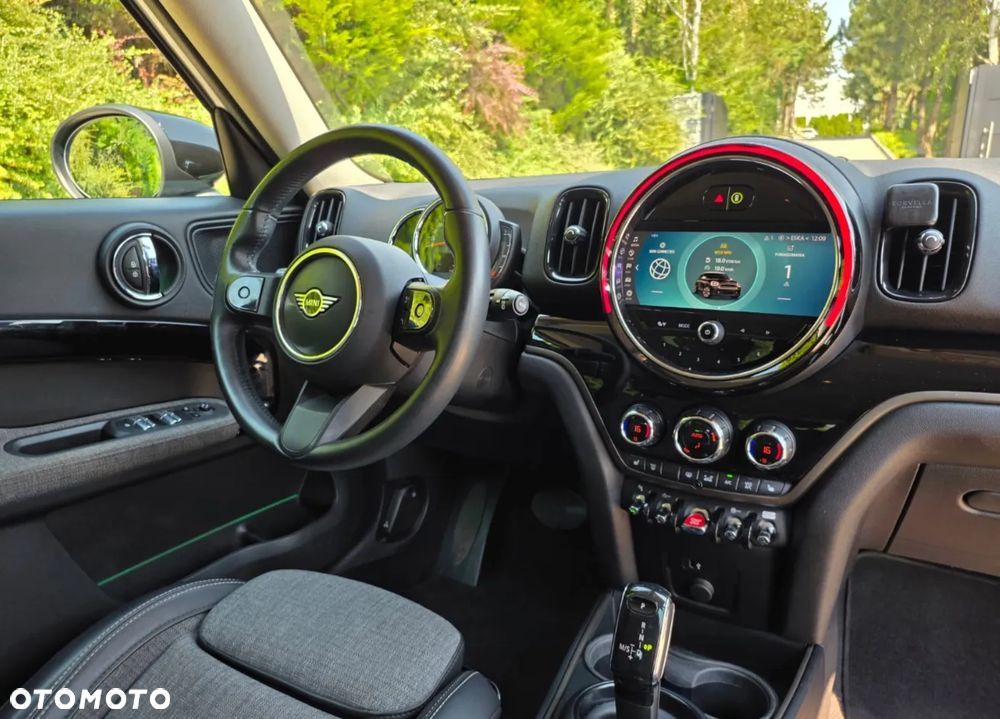 MINI Countryman - 5
